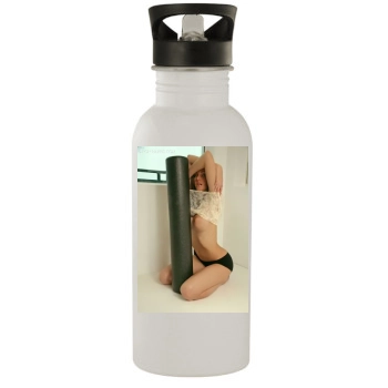 Erica Ellyson Stainless Steel Water Bottle