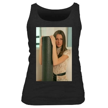 Erica Ellyson Women's Tank Top