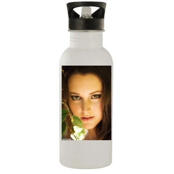 Erica Ellyson Stainless Steel Water Bottle