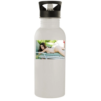 Erica Ellyson Stainless Steel Water Bottle