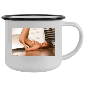 Erica Ellyson Camping Mug