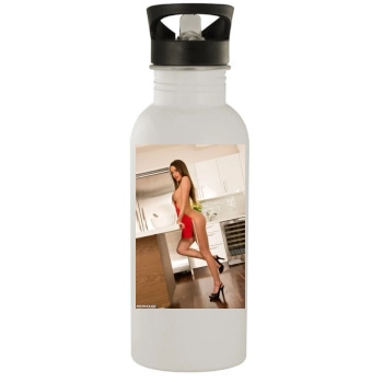 Erica Ellyson Stainless Steel Water Bottle