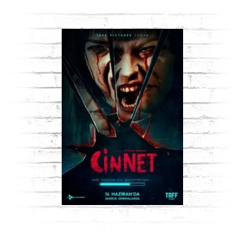 Cinnet (2019) Poster