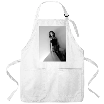 Josie Maran Apron