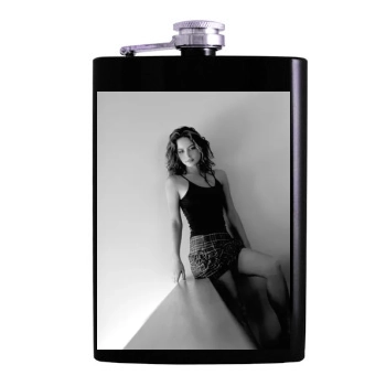 Josie Maran Hip Flask