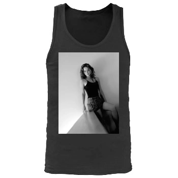 Josie Maran Men's Tank Top