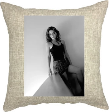 Josie Maran Pillow