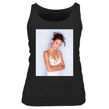 Josie Maran Women's Tank Top