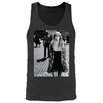 Julia Stegner Men's Tank Top