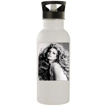 Julia Stegner Stainless Steel Water Bottle