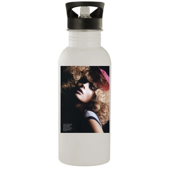 Julia Stegner Stainless Steel Water Bottle