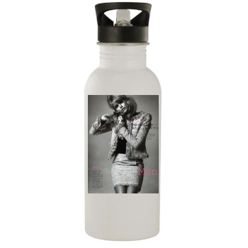 Julia Stegner Stainless Steel Water Bottle