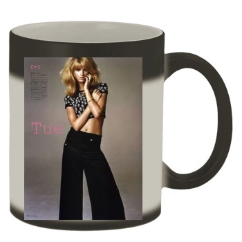 Julia Stegner Color Changing Mug