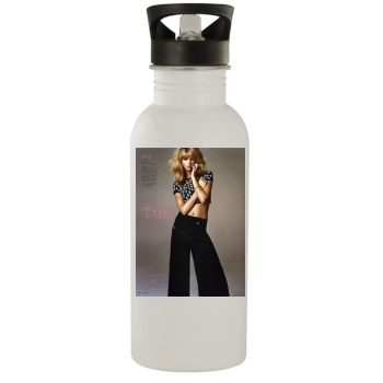 Julia Stegner Stainless Steel Water Bottle