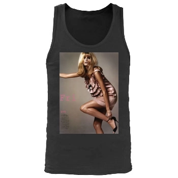 Julia Stegner Men's Tank Top