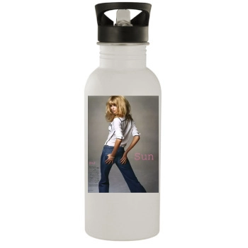 Julia Stegner Stainless Steel Water Bottle