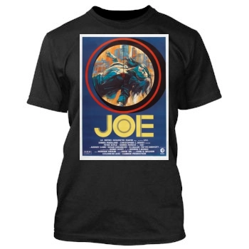 Joe (1970) Men's TShirt