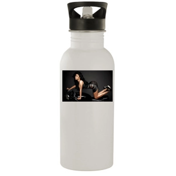 Nicki Minaj Stainless Steel Water Bottle