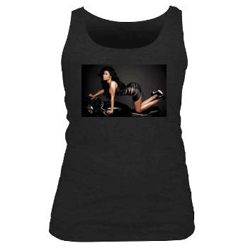 Nicki Minaj Women's Tank Top