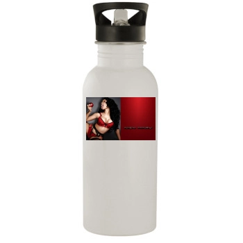 Nicki Minaj Stainless Steel Water Bottle