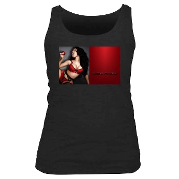 Nicki Minaj Women's Tank Top