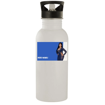 Nicki Minaj Stainless Steel Water Bottle