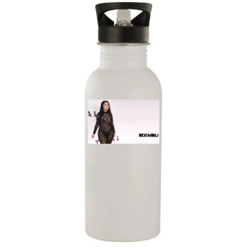 Nicki Minaj Stainless Steel Water Bottle