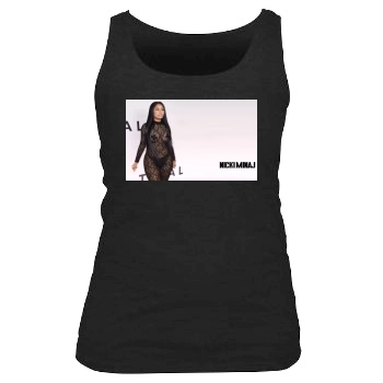 Nicki Minaj Women's Tank Top