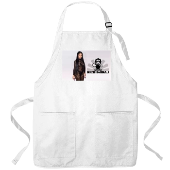 Nicki Minaj Apron