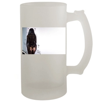 Nicki Minaj 16oz Frosted Beer Stein