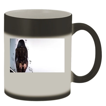 Nicki Minaj Color Changing Mug