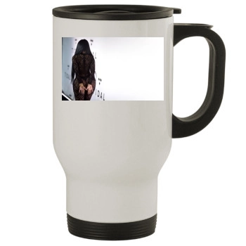 Nicki Minaj Stainless Steel Travel Mug