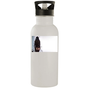 Nicki Minaj Stainless Steel Water Bottle