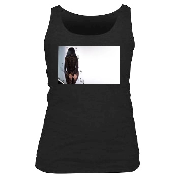 Nicki Minaj Women's Tank Top