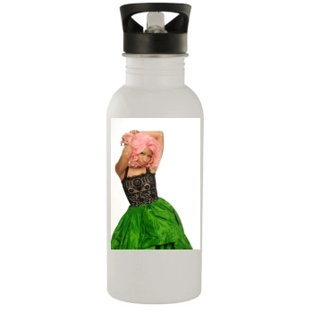 Nicki Minaj Stainless Steel Water Bottle