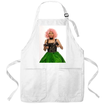 Nicki Minaj Apron