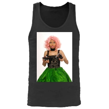 Nicki Minaj Men's Tank Top