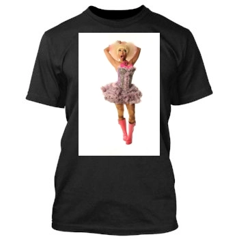 Nicki Minaj Men's TShirt