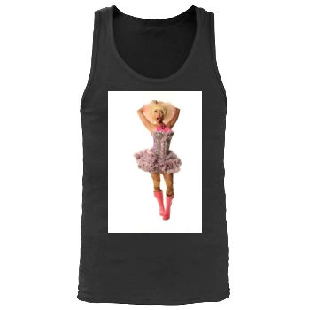 Nicki Minaj Men's Tank Top