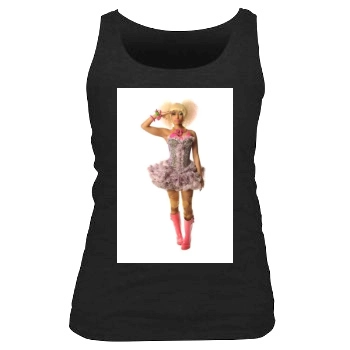 Nicki Minaj Women's Tank Top