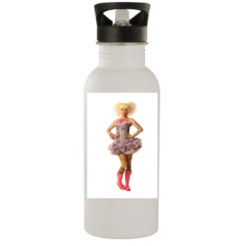 Nicki Minaj Stainless Steel Water Bottle