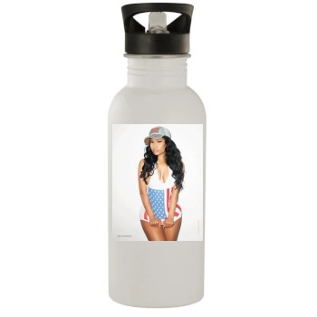 Nicki Minaj Stainless Steel Water Bottle