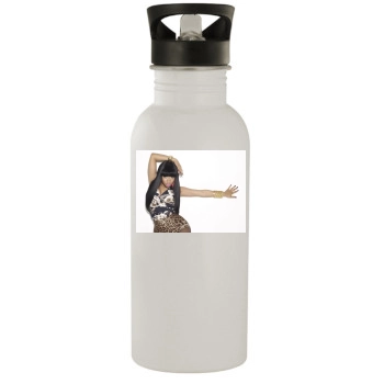 Nicki Minaj Stainless Steel Water Bottle