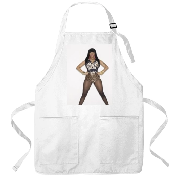 Nicki Minaj Apron