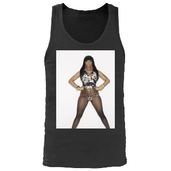 Nicki Minaj Men's Tank Top