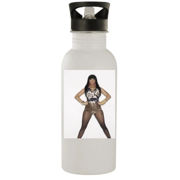 Nicki Minaj Stainless Steel Water Bottle