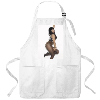 Nicki Minaj Apron