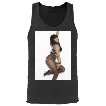 Nicki Minaj Men's Tank Top