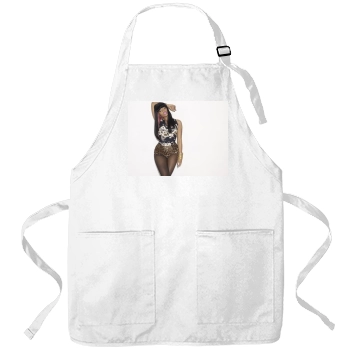 Nicki Minaj Apron