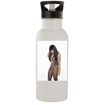 Nicki Minaj Stainless Steel Water Bottle